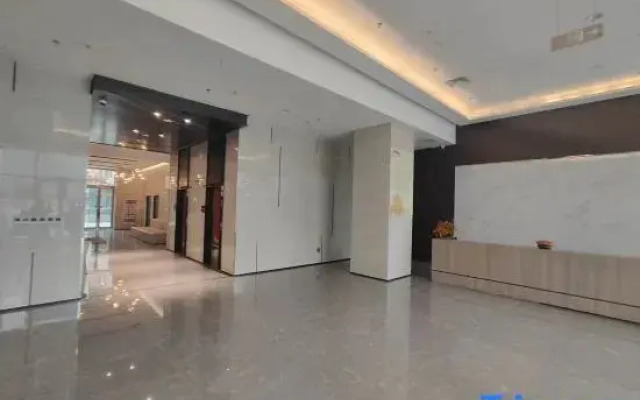 Tangfei Loft Luxury Homestay (Aoti Central Park Shuangzhai Subway Station)