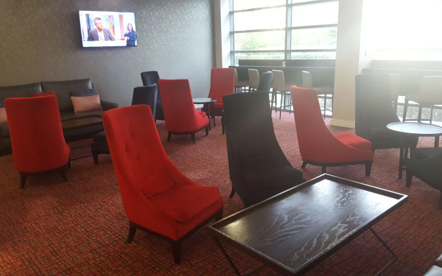 International Hotel Telford