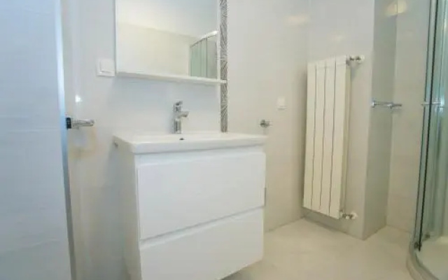 Apartment Aldo II