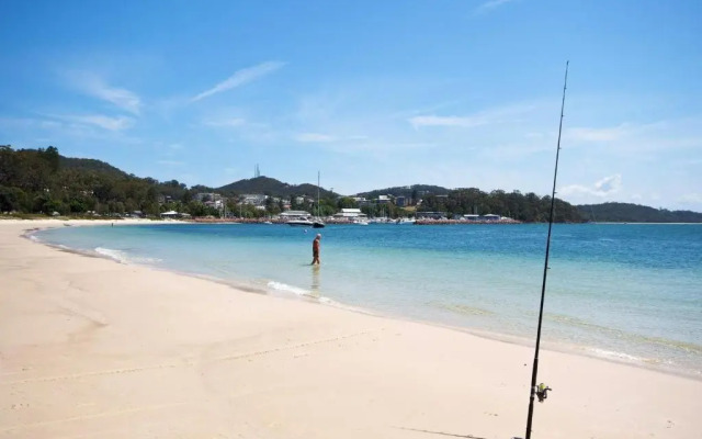 Northward Unit 1 - Nelson Bay
