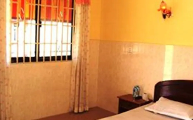 Apsara Guesthouse