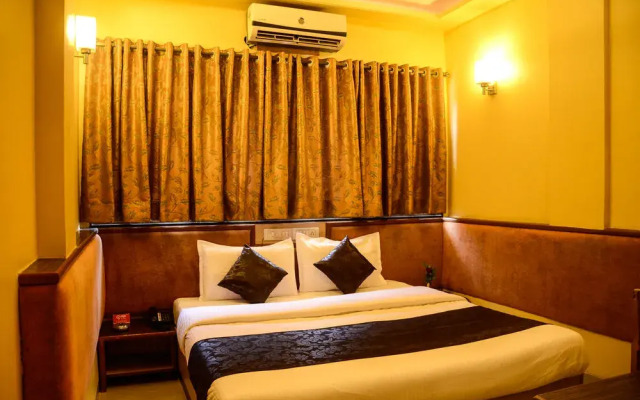 OYO Rooms Bandra West