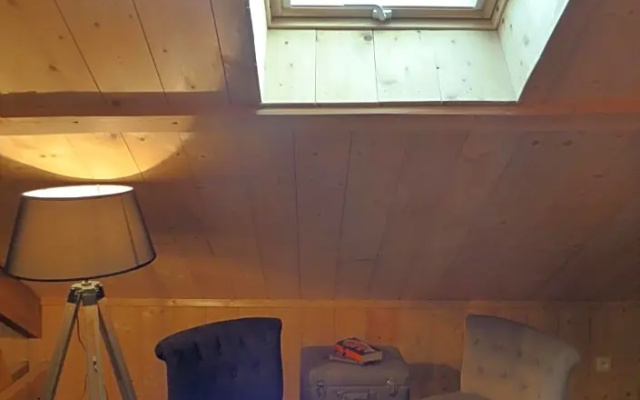 Chambres d'hôtes Chez Valérie Arette
