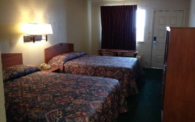 Hospitality Inn Oklahoma City