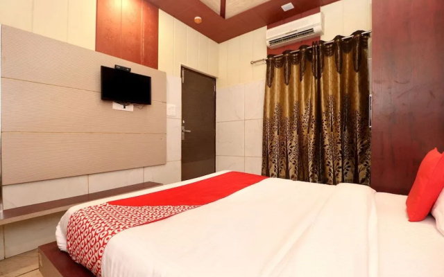 OYO 22559 Mild Inn