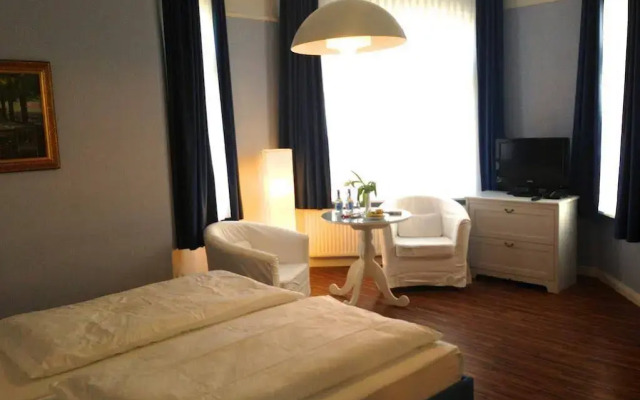 Hotel Seeburg