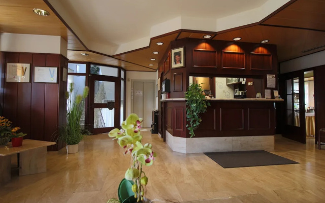 Hotel-Restaurant Löwen