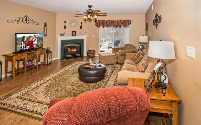 Whispering Pines 532