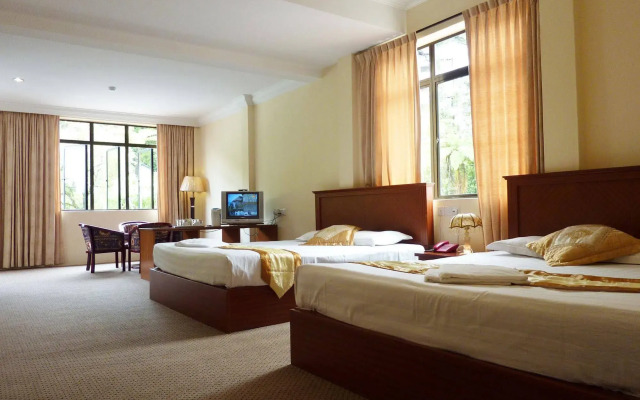 Hotel Titiwangsa