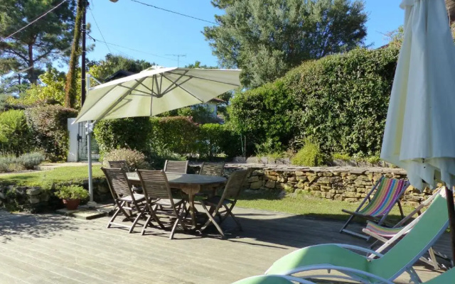 Villa Gustna Pour 8 Personnes