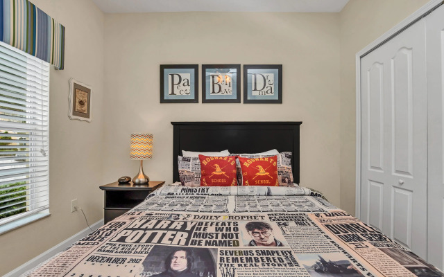 8950CALIFO, Kissimmee, US