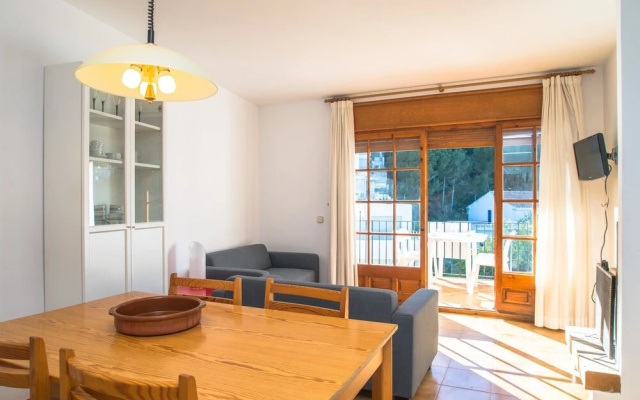 Sr-37 Begur SA Riera 4 PAX