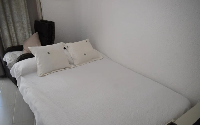 Pb1116 in Denia With 1 Bedrooms and 1 Bathrooms