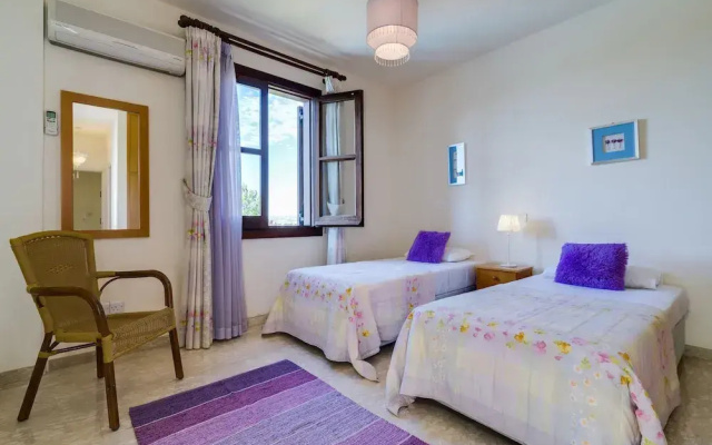 3 BR Villa Anarita - Aphrodite Hills - APH 3530