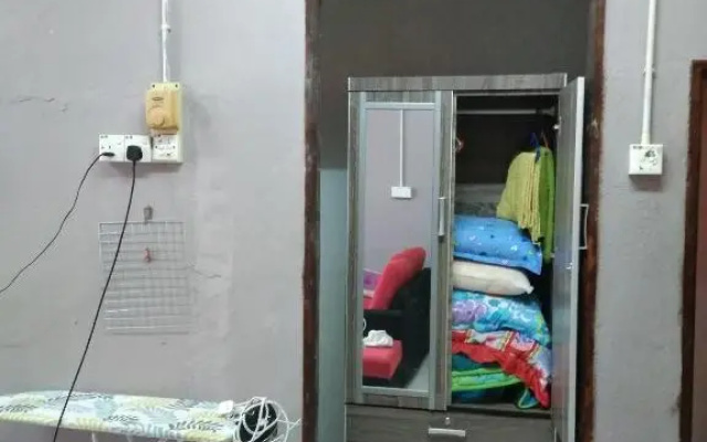 Bonda Guesthouse II