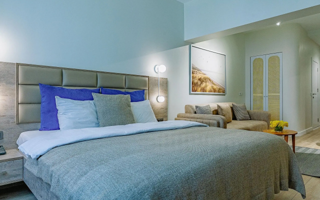 The Wilson Galata Hotel