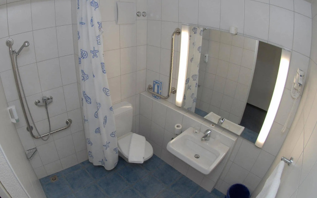 Airporthotel Grenchen