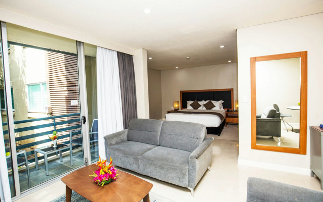 Gateway Hotel