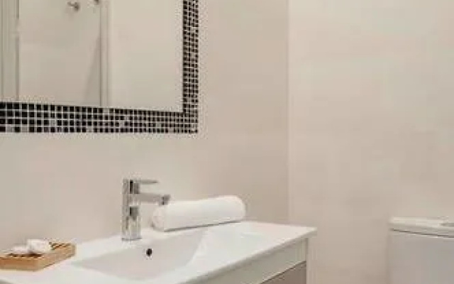 Suites Mosquera 6