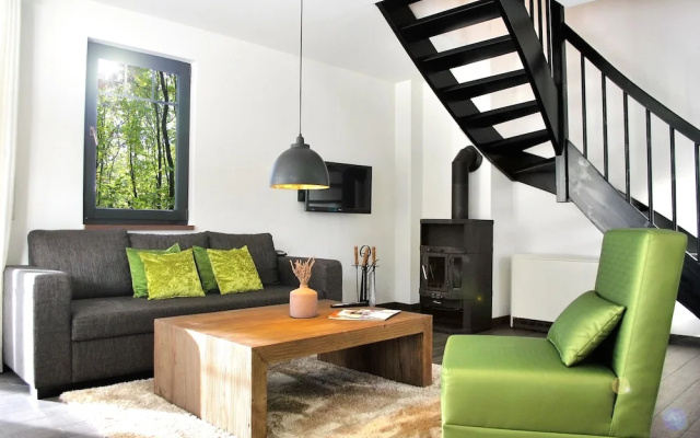 Van der Valk Naturresort Drewitz