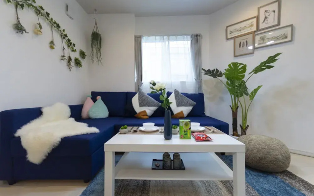 Mare House-2F