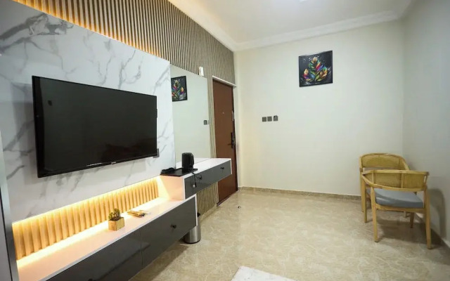 Abram Hills Hotel Ltd