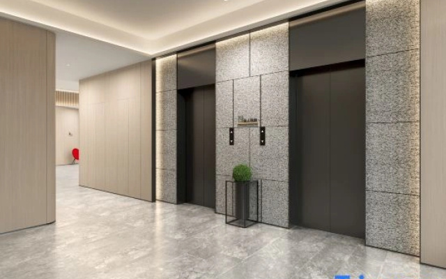 JI Hotel (Xiaogan East Station Fuxing Avenue)