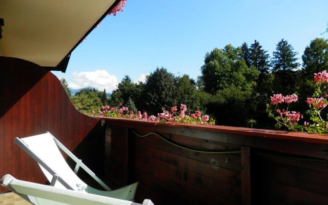 Pension Gallnhof