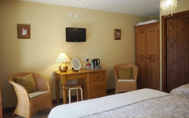 Holly House Bed & Breakfast