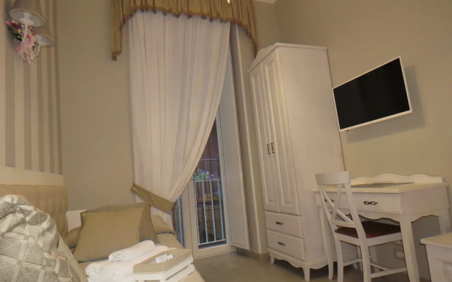 Le Ninfe Luxury Rooms