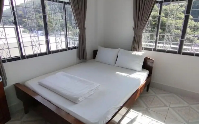 Sao Mai Guesthouse