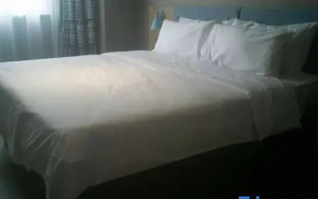 Homeinn · neo (Zhumadian Biyang Renmin Road Wenhua Road)