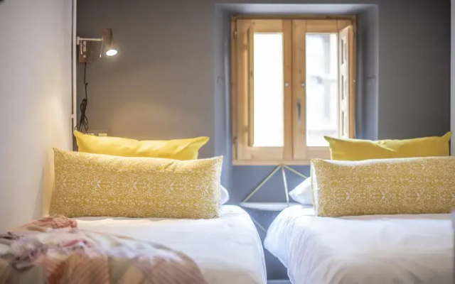 Apartments Sant Joan TH119