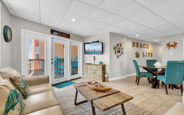 Galleon Bay By South Padre Beach Houses & Condos