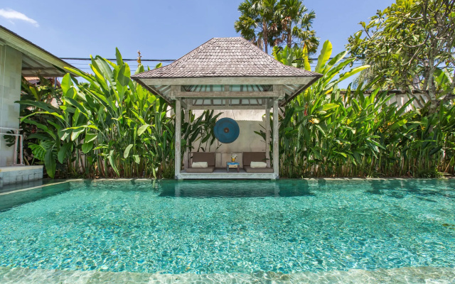 Villa Sky Li By Nagisa Bali