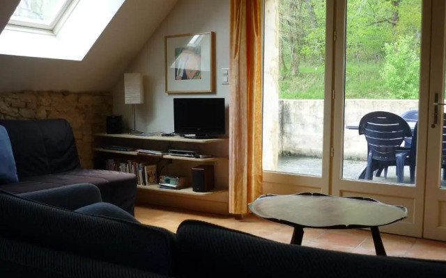 Gîte la Borie Basse