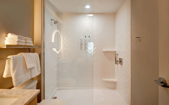 TownePlace Suites Cincinnati Airport South