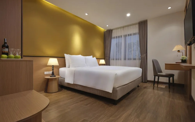 Minasi Grand Hotel