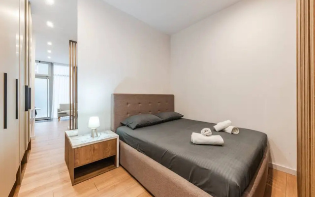 Artevibe Studio Comfort in the City Center