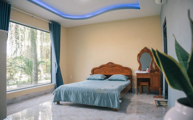Homestay Bao Binh