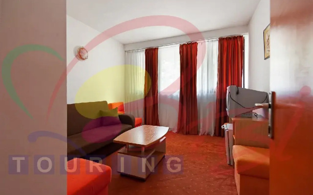 Hotel Lotus