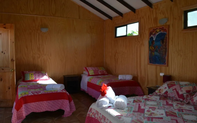 Keu Henua Eco Hostal