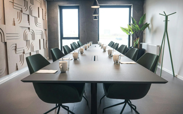 Four Points Flex by Sheraton Horsens