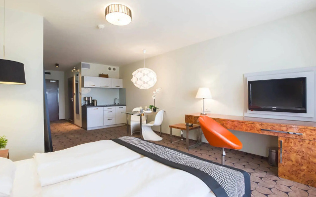 Apartament Sand