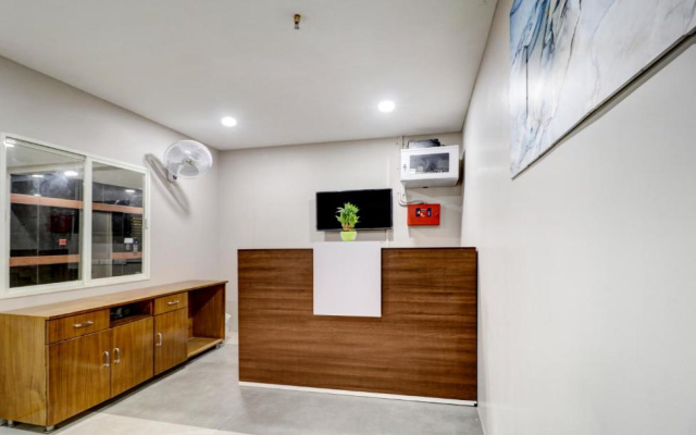 Treebo Grand Milan