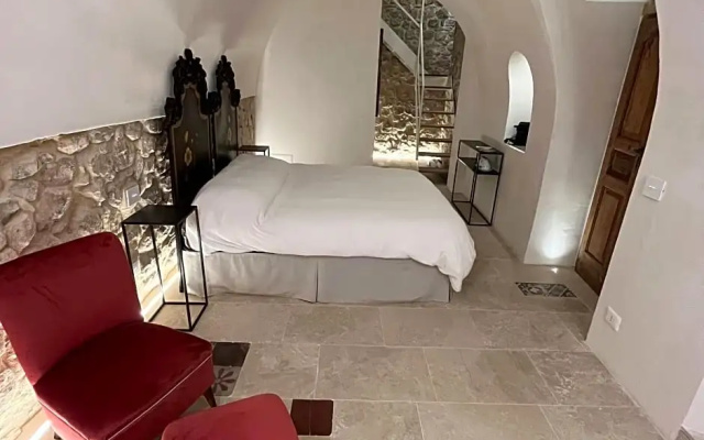B&B Scicli la Casuzza