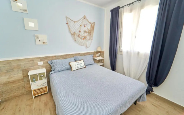Isola Rossa Beach House