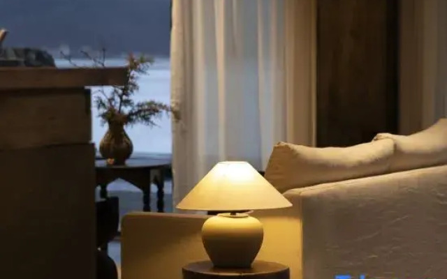 Shangri-La Chanson Mu Yun Pan Hai Manor
