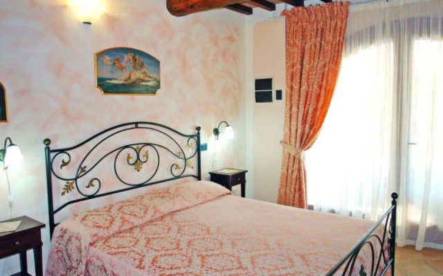 La Vecchia Pieve 35799