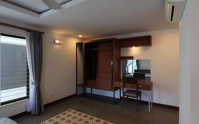 Thean y apartment